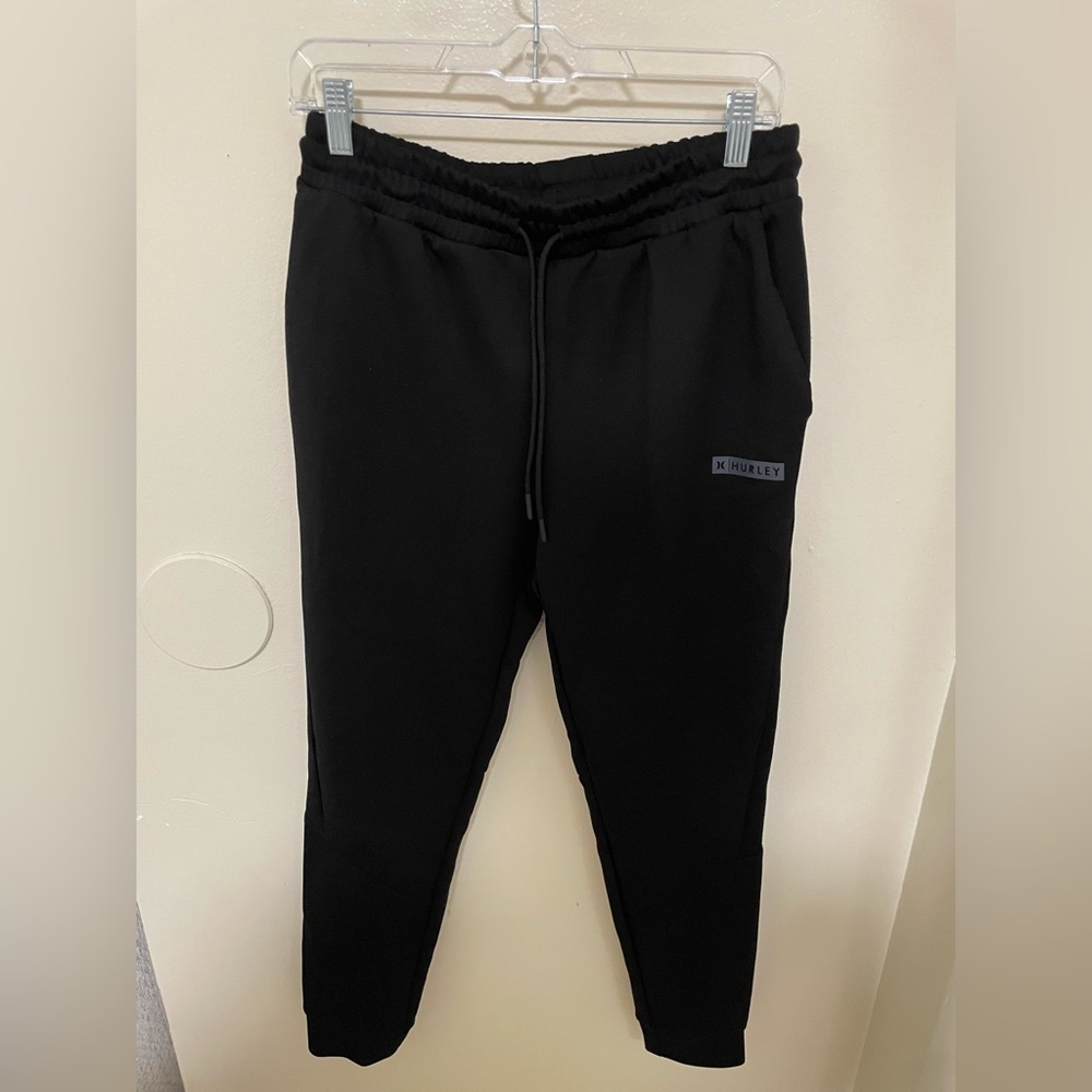 ✨Men’s Hurley Sweat Pants Size Small
